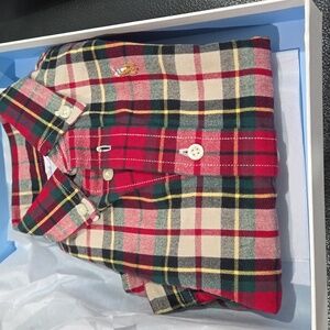 Long sleeve New shirt 9 months,with tags